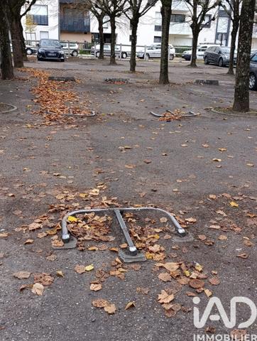 Appartement à vendre 3 pièces 66 m² Le Mée-sur-Seine