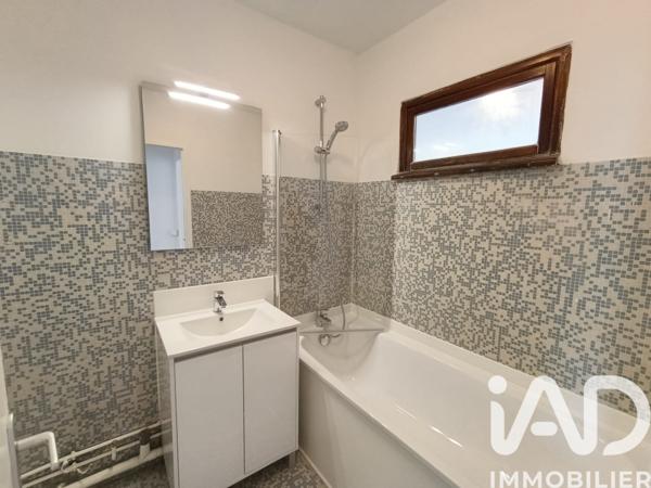 Appartement à vendre 3 pièces 66 m² Le Mée-sur-Seine