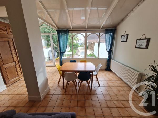 Maison à vendre  6 pièces - 152,46 m2 TARBES - 65