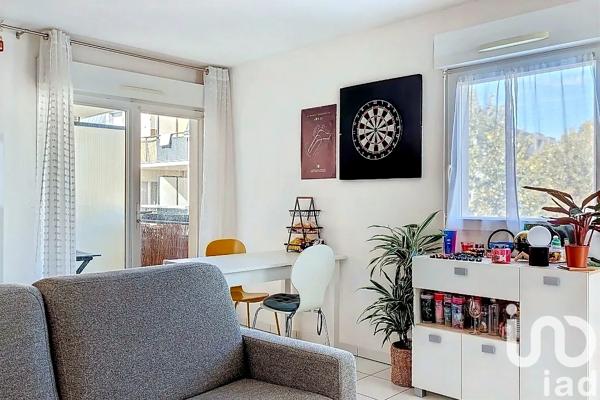 Appartement à vendre 3 pièces 53 m² Cholet