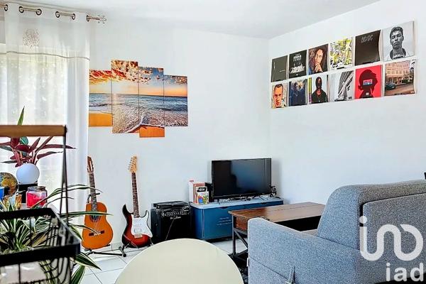 Appartement à vendre 3 pièces 53 m² Cholet