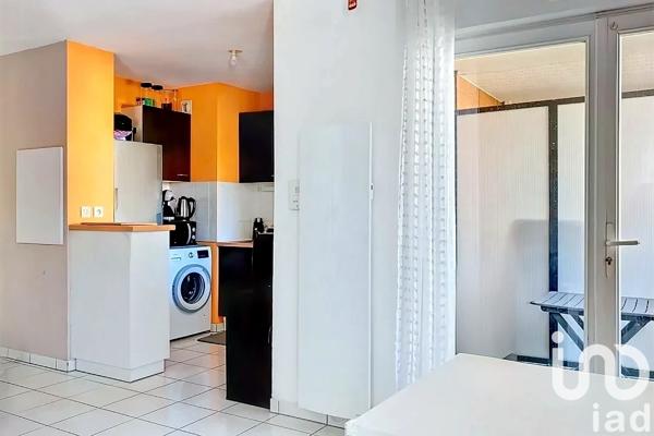 Appartement à vendre 3 pièces 53 m² Cholet