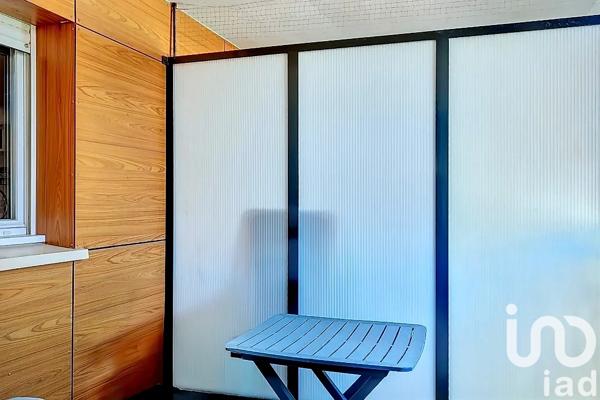 Appartement à vendre 3 pièces 53 m² Cholet