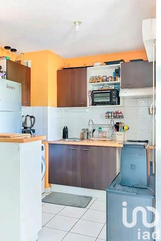 Appartement à vendre 3 pièces 53 m² Cholet