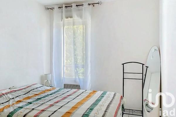 Appartement à vendre 3 pièces 53 m² Cholet