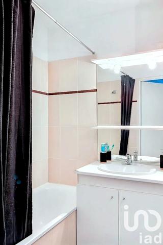 Appartement à vendre 3 pièces 53 m² Cholet