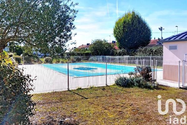 Appartement à vendre 3 pièces 53 m² Cholet