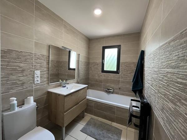 Maison à vendre |  Castelsarrasin |  4 pièces | 92 m²