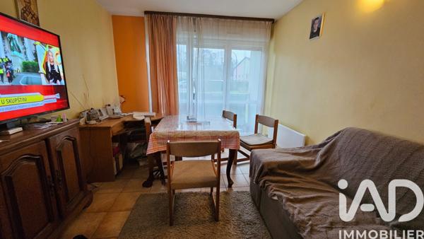 Appartement à vendre 2 pièces 52 m² Jarville-la-Malgrange
