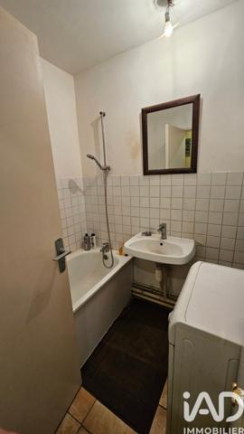 Appartement à vendre 2 pièces 52 m² Jarville-la-Malgrange