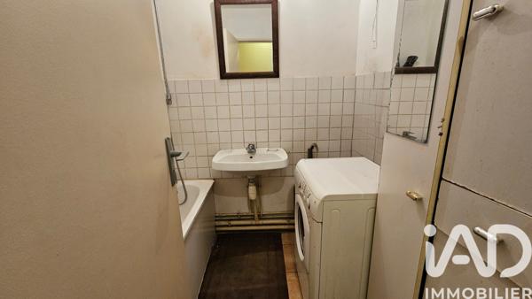 Appartement à vendre 2 pièces 52 m² Jarville-la-Malgrange