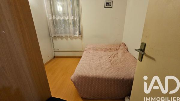 Appartement à vendre 2 pièces 52 m² Jarville-la-Malgrange