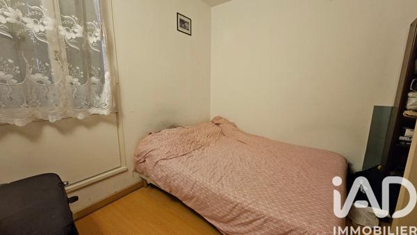 Appartement à vendre 2 pièces 52 m² Jarville-la-Malgrange