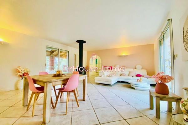 Maison à vendre 7 pièces de 190 m²