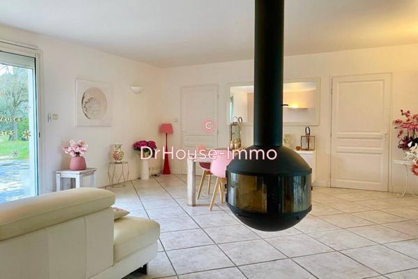 Maison à vendre 7 pièces de 190 m²
