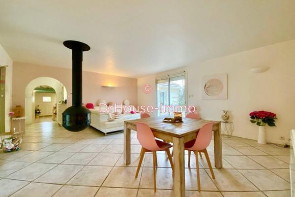 Maison à vendre 7 pièces de 190 m²