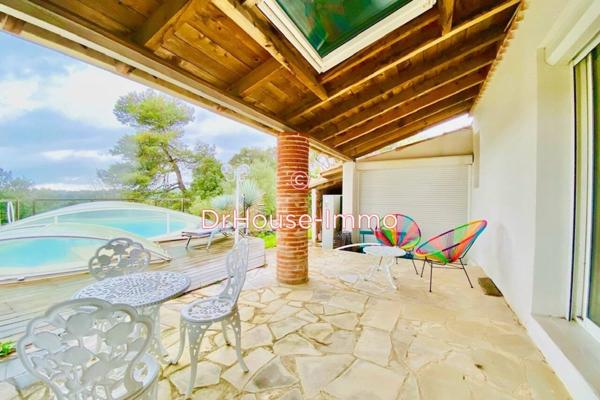 Maison à vendre 7 pièces de 190 m²