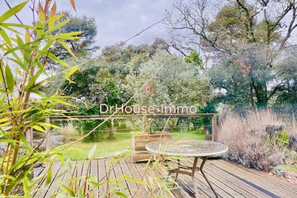 Maison à vendre 7 pièces de 190 m²