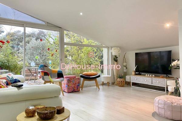 Maison à vendre 7 pièces de 190 m²