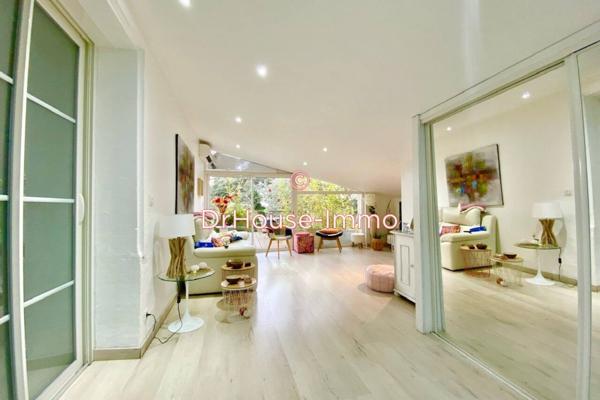 Maison à vendre 7 pièces de 190 m²