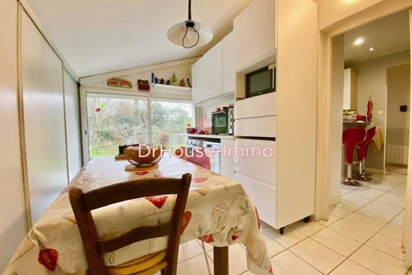 Maison à vendre 7 pièces de 190 m²