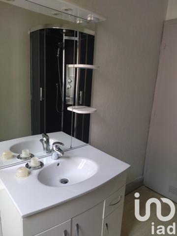 Immeuble à vendre 291 m² Bitche