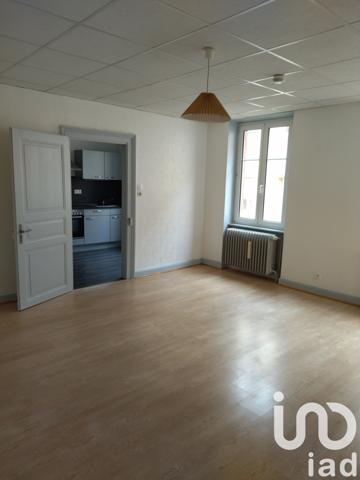 Immeuble à vendre 291 m² Bitche