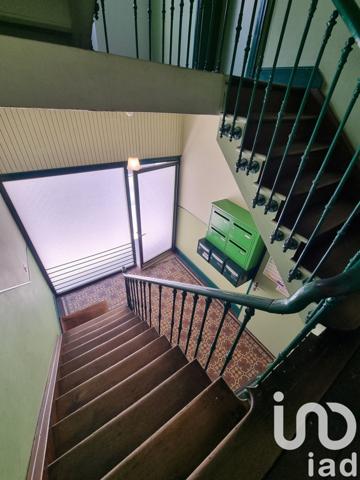 Immeuble à vendre 291 m² Bitche