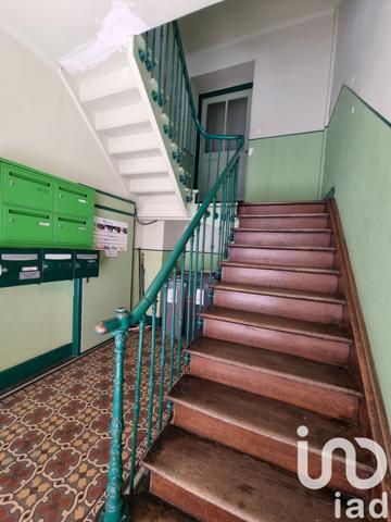 Immeuble à vendre 291 m² Bitche