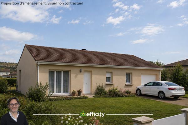 Terrain
        
        - 814 m² 179 000 € *