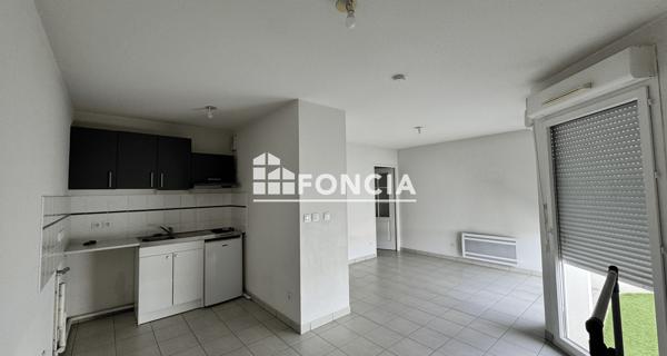 À vendre Studio 29.86 m² - Bordeaux 33000