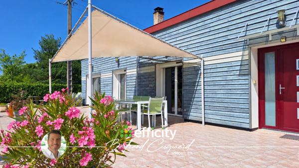 Local Commercial
         6 pièces
        - 550 m² Exclusivité 370 000 € *