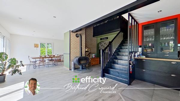 Local Commercial
         6 pièces
        - 550 m² Exclusivité 370 000 € *