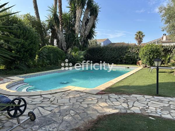 Maison 6 pièces - 176 m²