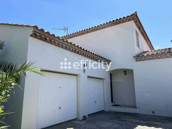 Maison 6 pièces - 176 m²