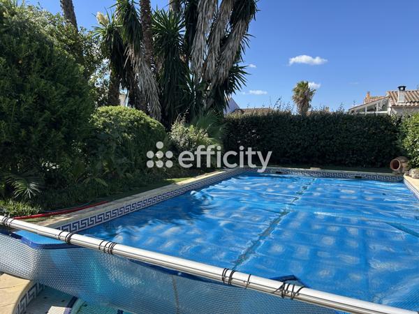 Maison 6 pièces - 176 m²