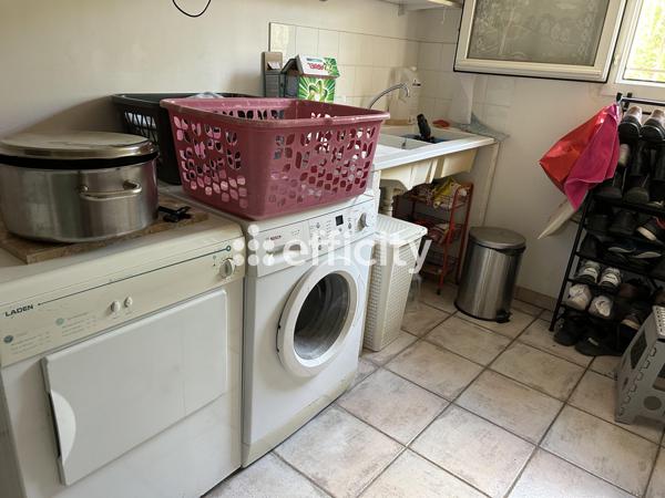 Maison 6 pièces - 176 m²