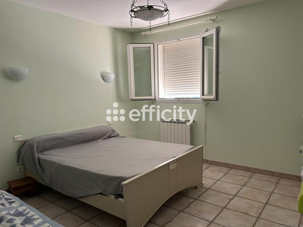 Maison 6 pièces - 176 m²