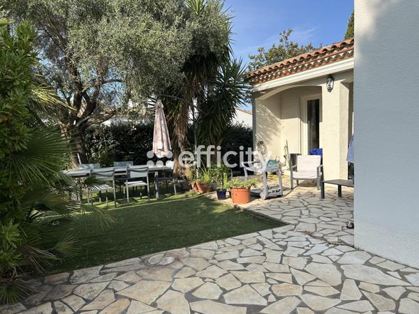 Maison 6 pièces - 176 m²