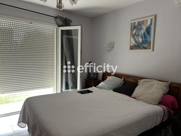 Maison 6 pièces - 176 m²