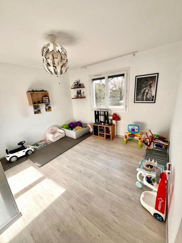 Maison 143m2 avec s/sol complet et piscine