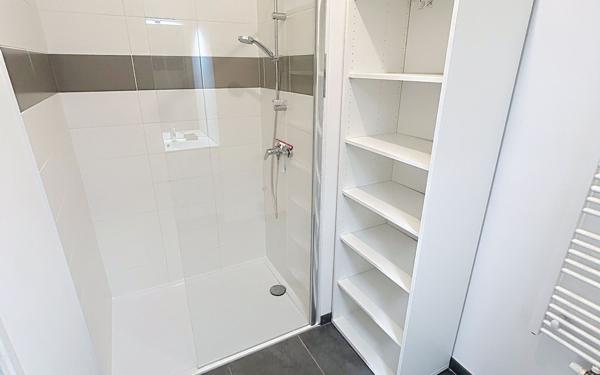 Appartement à louer    3 pièces • 59,73 m2 Chambray-lès-Tours