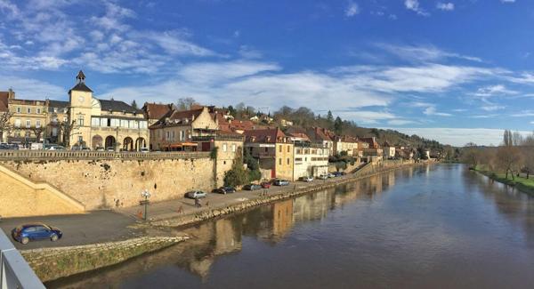 Demeure de charme et d’élégance en Périgord Noir