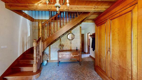 Demeure de charme et d’élégance en Périgord Noir