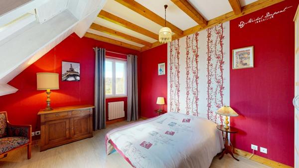 Demeure de charme et d’élégance en Périgord Noir