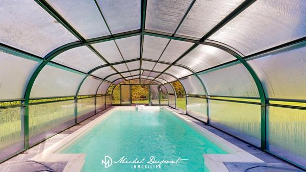 Demeure de charme et d’élégance en Périgord Noir