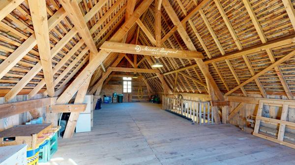 Demeure de charme et d’élégance en Périgord Noir