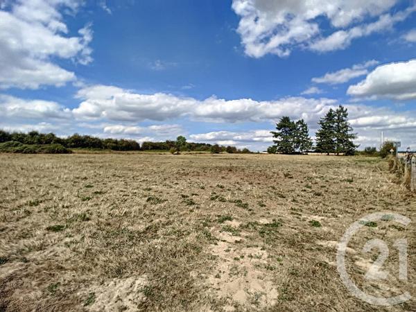 Terrain à vendre  15470 m2 VERNON - 27