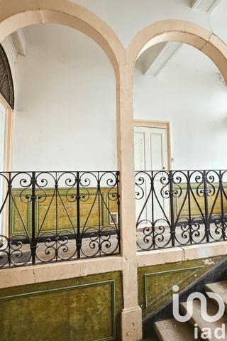 Appartement à vendre 2 pièces 38 m² Saint-Nicolas-de-Port