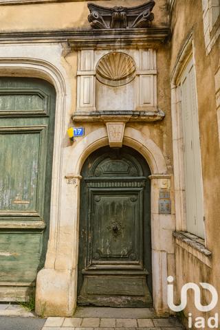 Appartement à vendre 2 pièces 38 m² Saint-Nicolas-de-Port